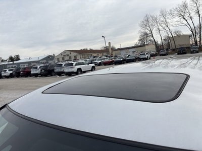 2014 Honda Odyssey Touring