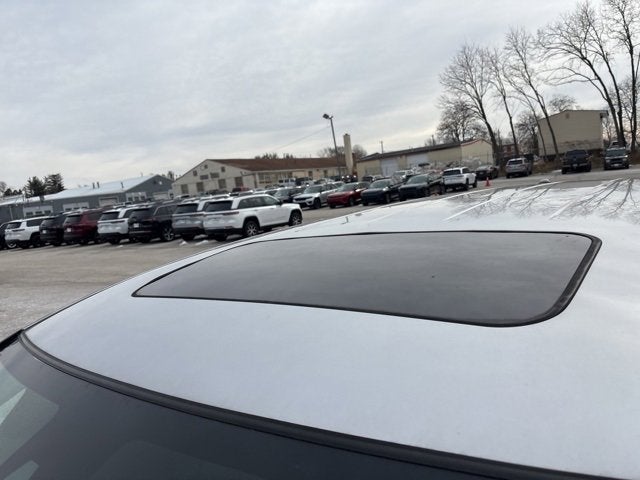 2014 Honda Odyssey Touring