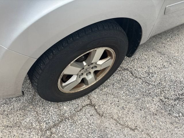 2010 Honda Pilot EX-L