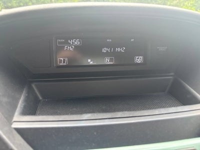 2010 Honda Pilot EX-L