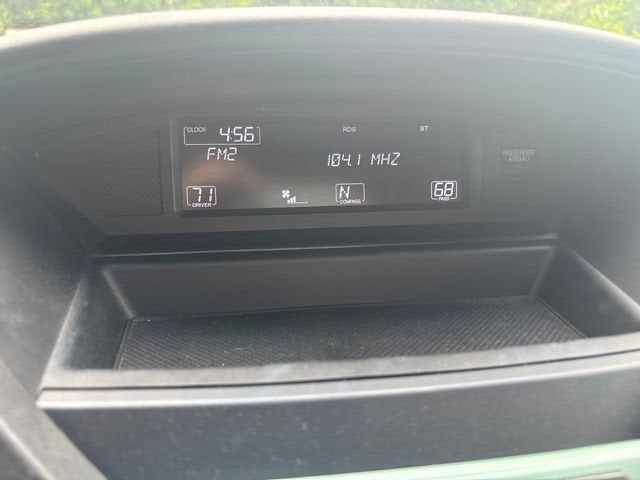 2010 Honda Pilot EX-L