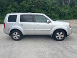 2010 Honda Pilot EX-L