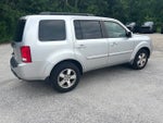 2010 Honda Pilot EX-L