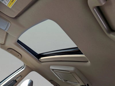 2019 Honda Pilot Touring