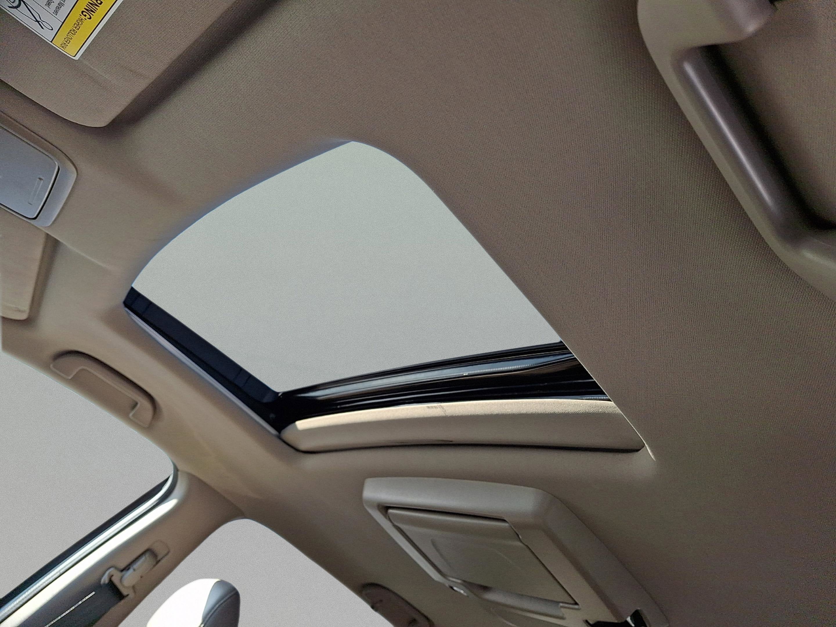 2019 Honda Pilot Touring