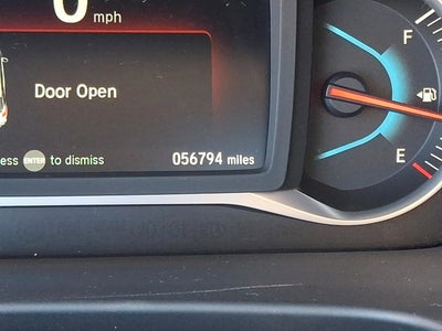 2019 Honda Pilot Touring