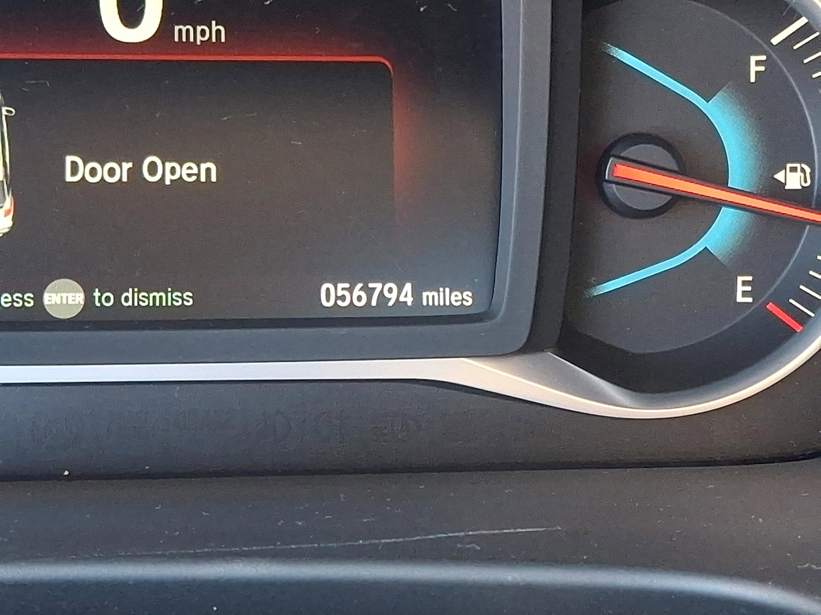 2019 Honda Pilot Touring