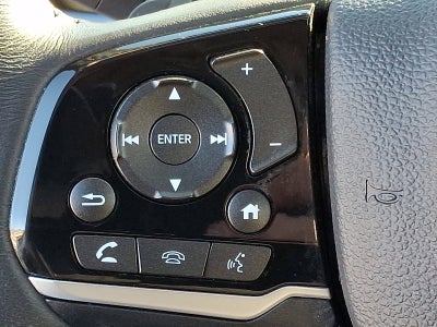 2019 Honda Pilot Touring