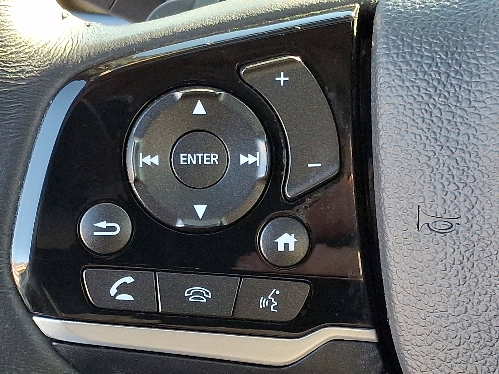 2019 Honda Pilot Touring