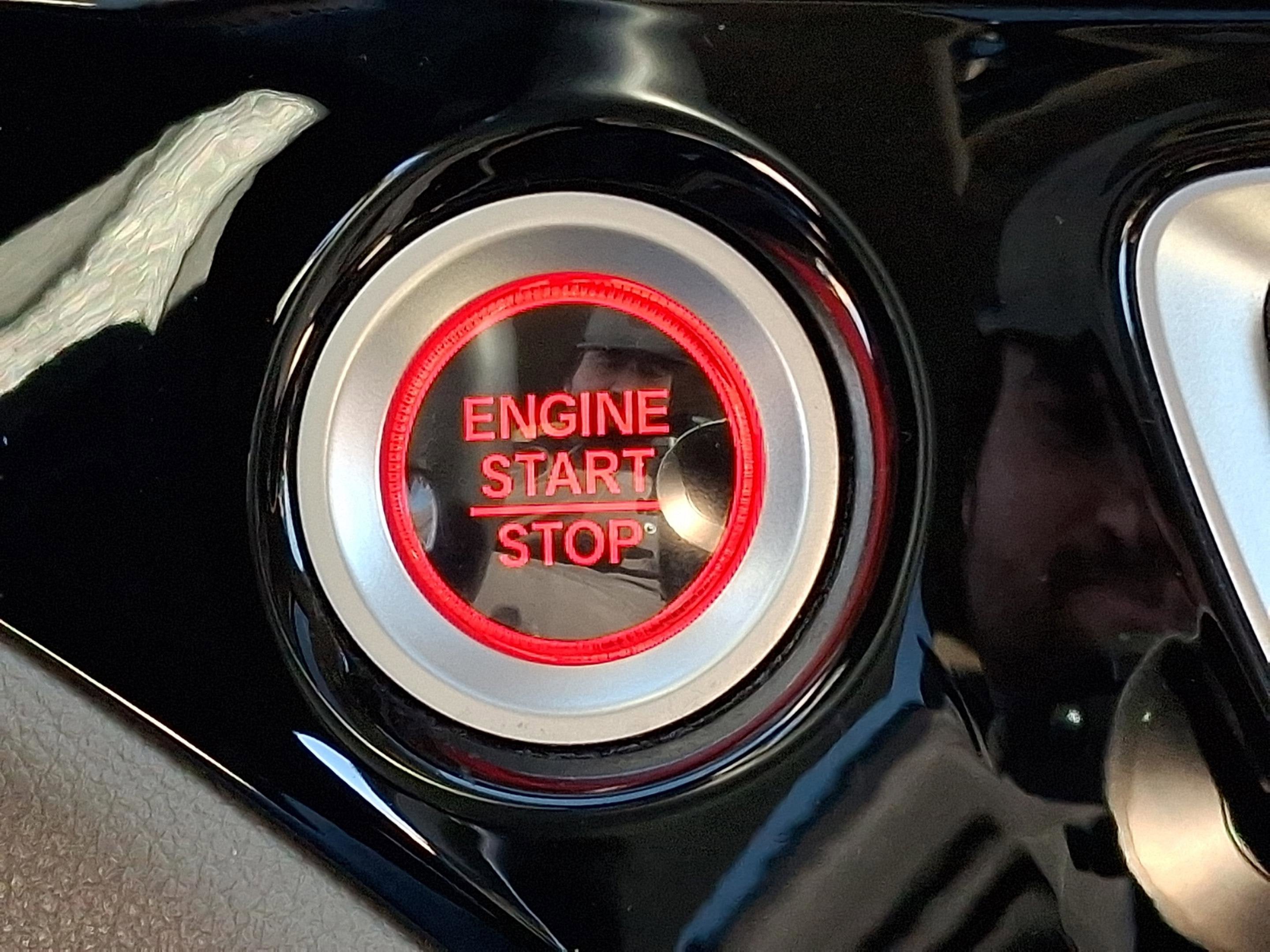 2019 Honda Pilot Touring