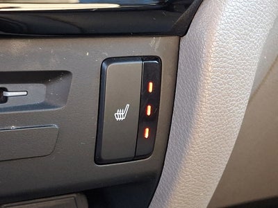 2019 Honda Pilot Touring