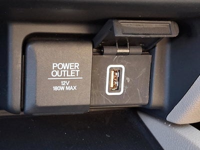 2019 Honda Pilot Touring