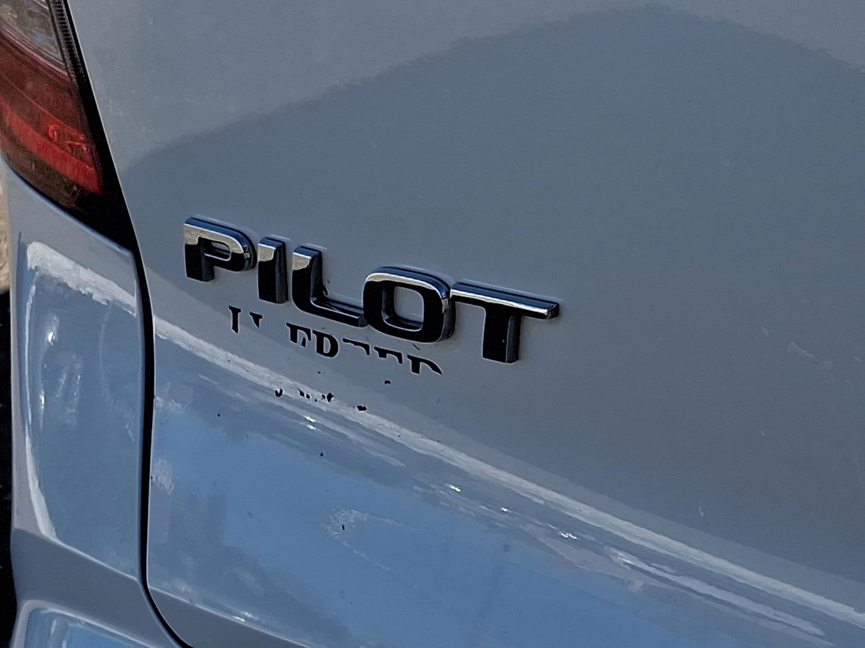 2019 Honda Pilot Touring