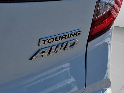 2019 Honda Pilot Touring