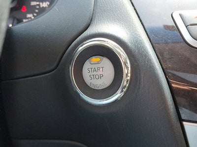 2015 INFINITI QX60 Base