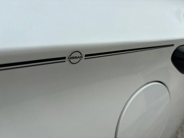 2023 Nissan Murano SV Intelligent AWD