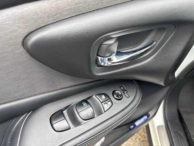 2023 Nissan Murano SV Intelligent AWD