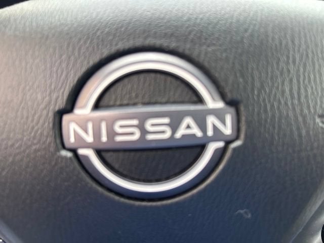 2023 Nissan Murano SV Intelligent AWD
