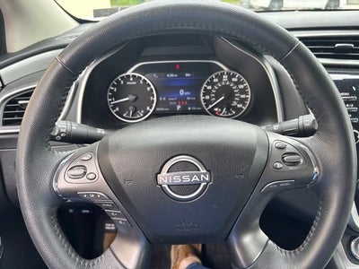 2023 Nissan Murano SV Intelligent AWD