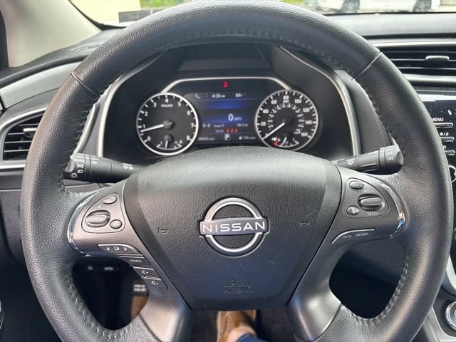 2023 Nissan Murano SV Intelligent AWD