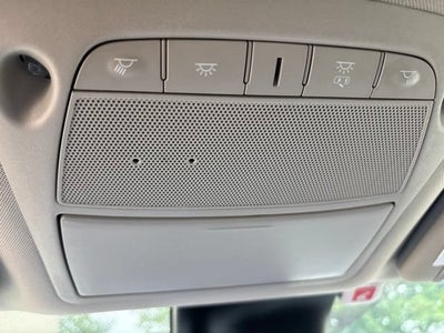 2023 Nissan Murano SV Intelligent AWD