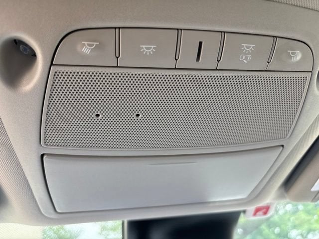 2023 Nissan Murano SV Intelligent AWD