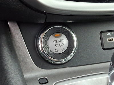 2023 Nissan Murano SV Intelligent AWD