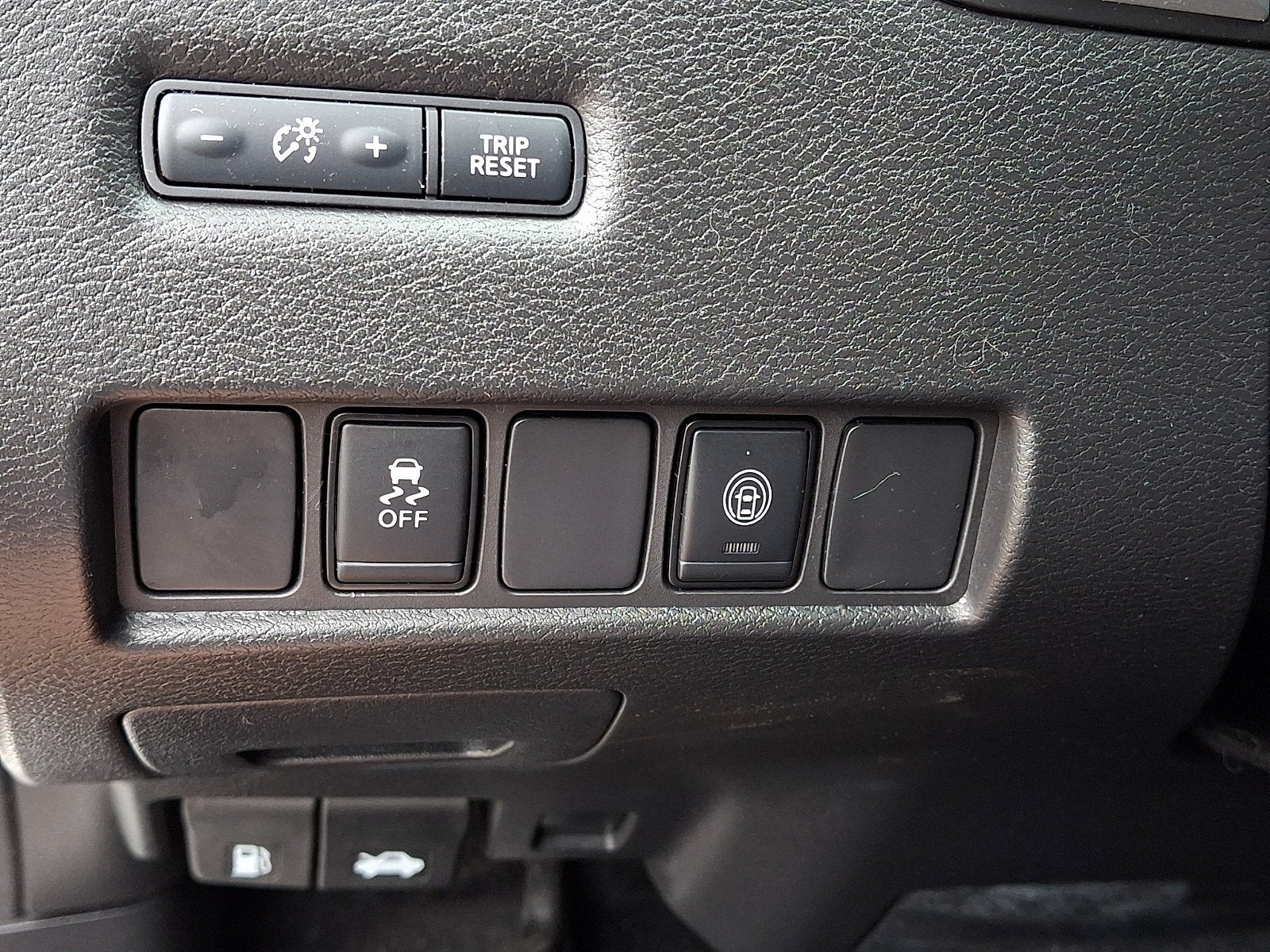 2023 Nissan Murano SV Intelligent AWD