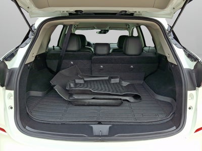 2023 Nissan Murano SV Intelligent AWD
