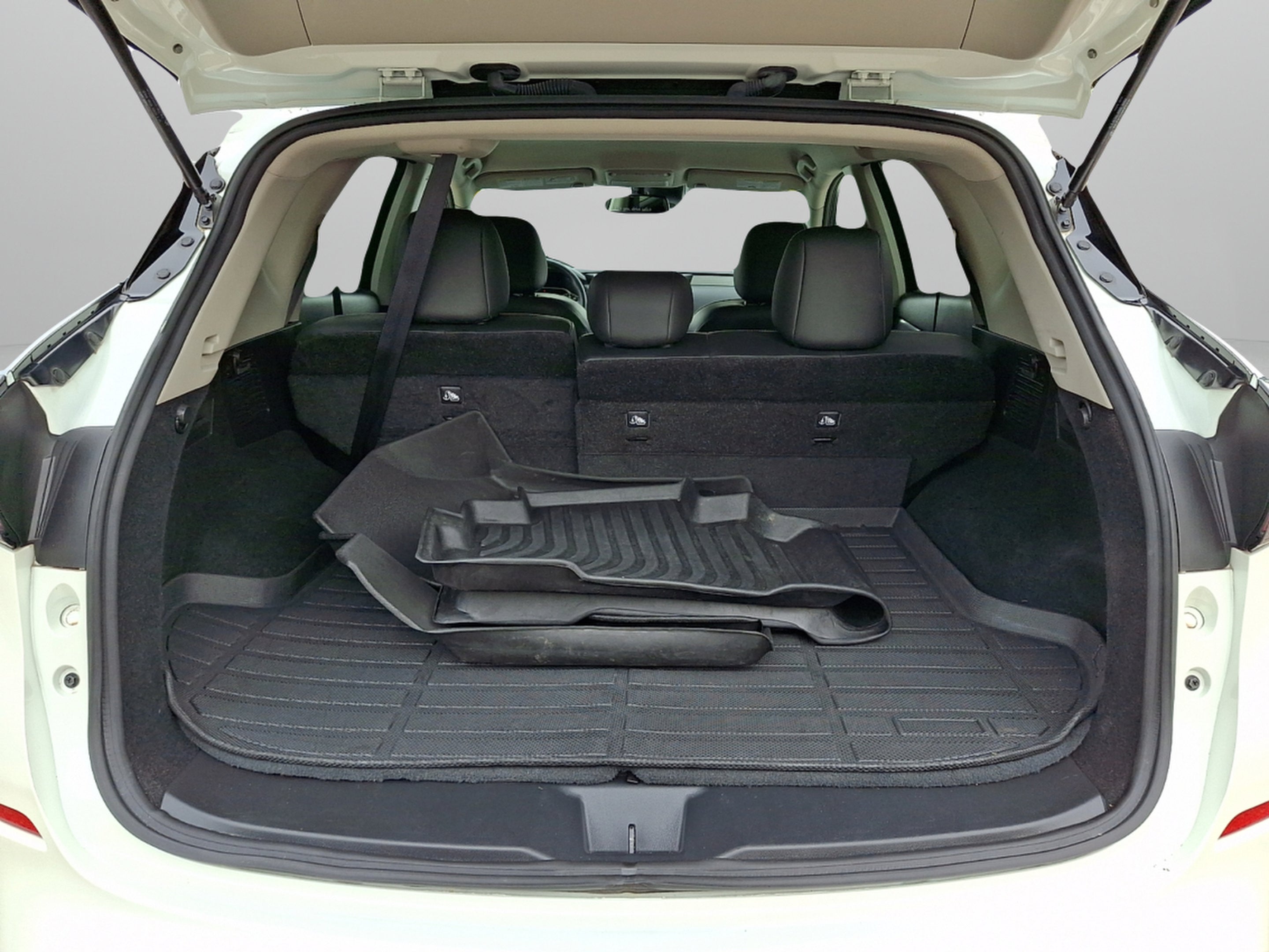 2023 Nissan Murano SV Intelligent AWD