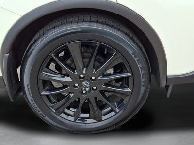 2023 Nissan Murano SV Intelligent AWD