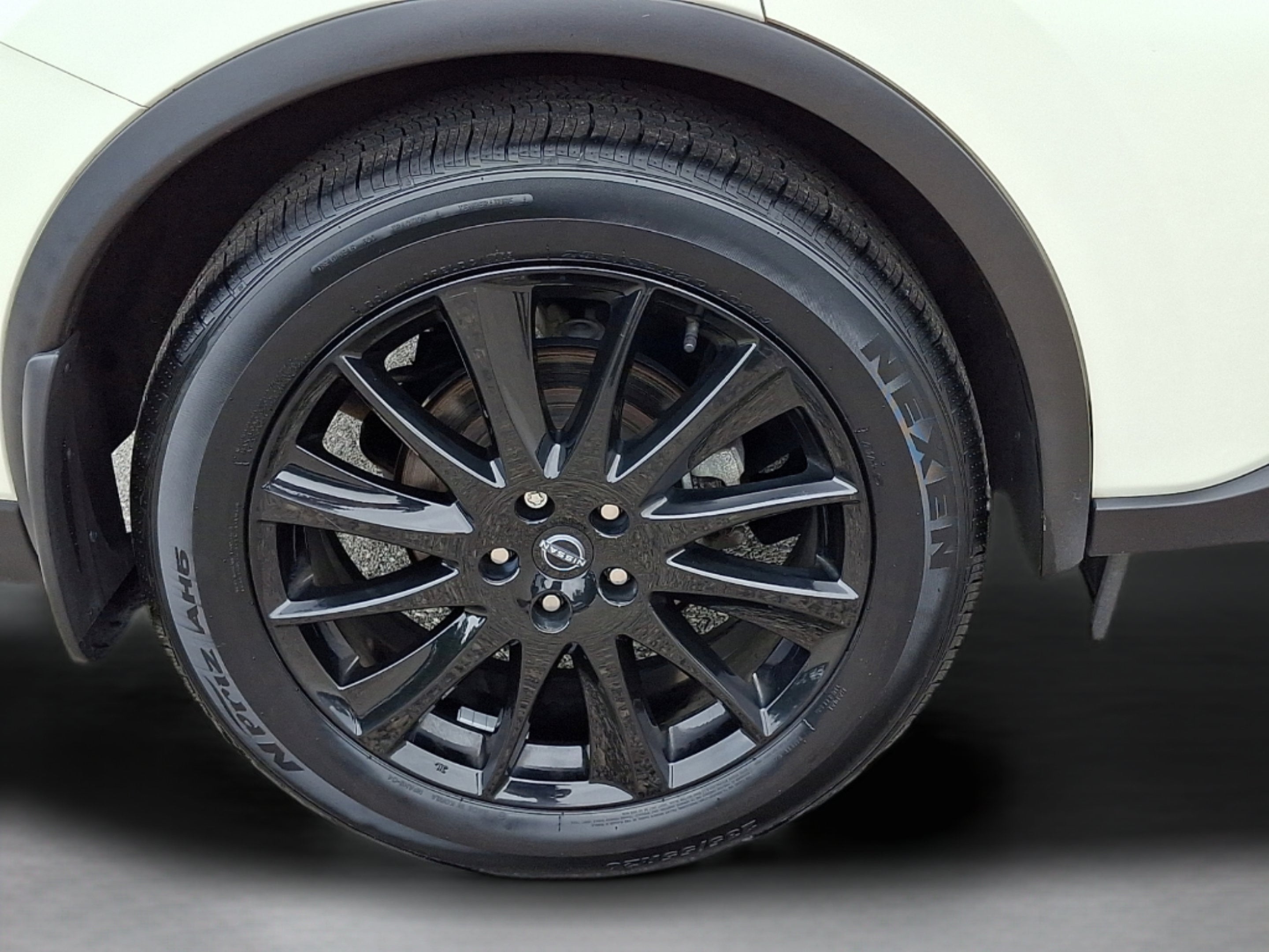 2023 Nissan Murano SV Intelligent AWD