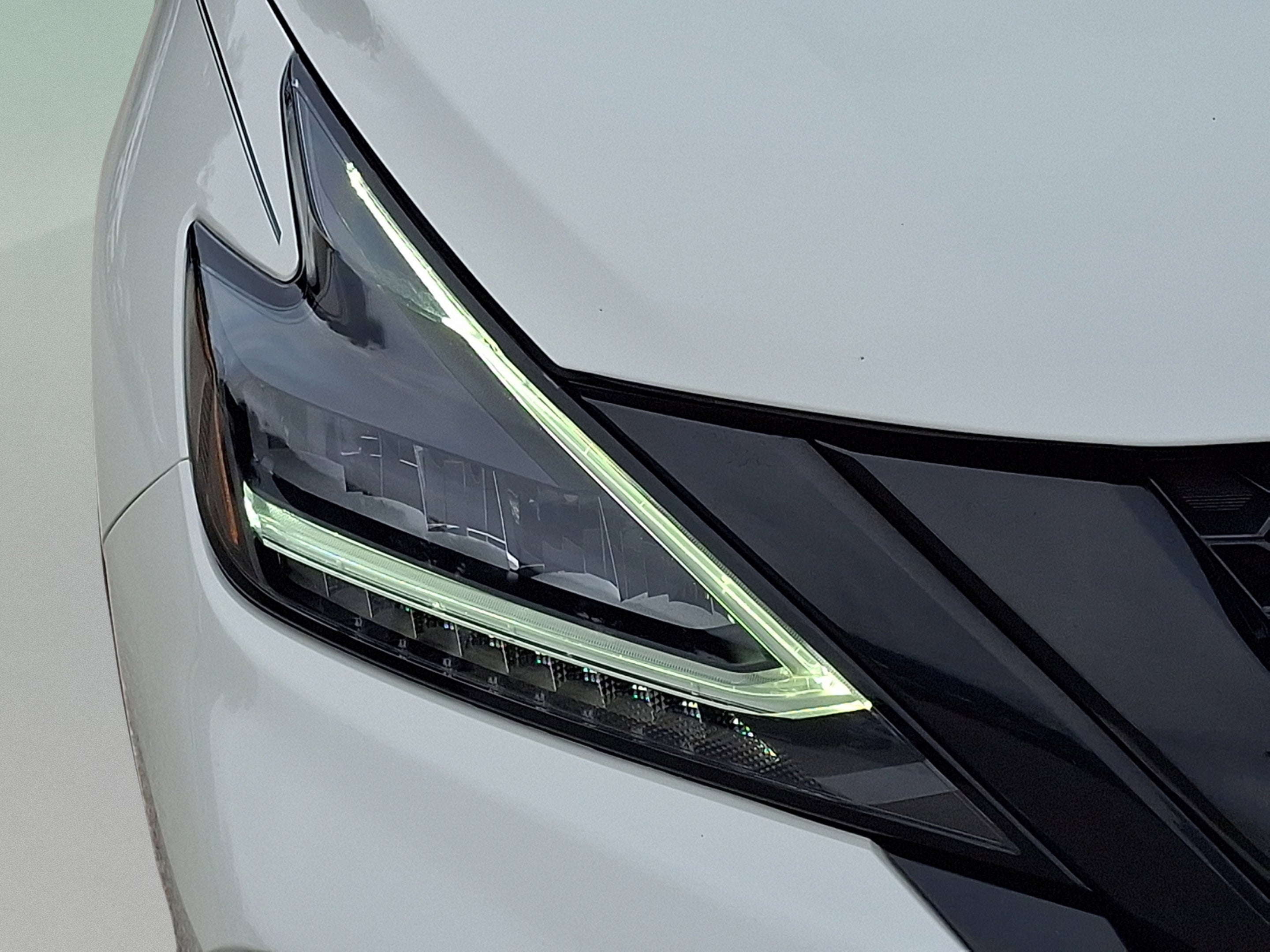 2023 Nissan Murano SV Intelligent AWD