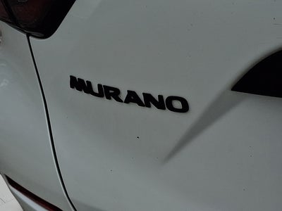 2023 Nissan Murano SV Intelligent AWD