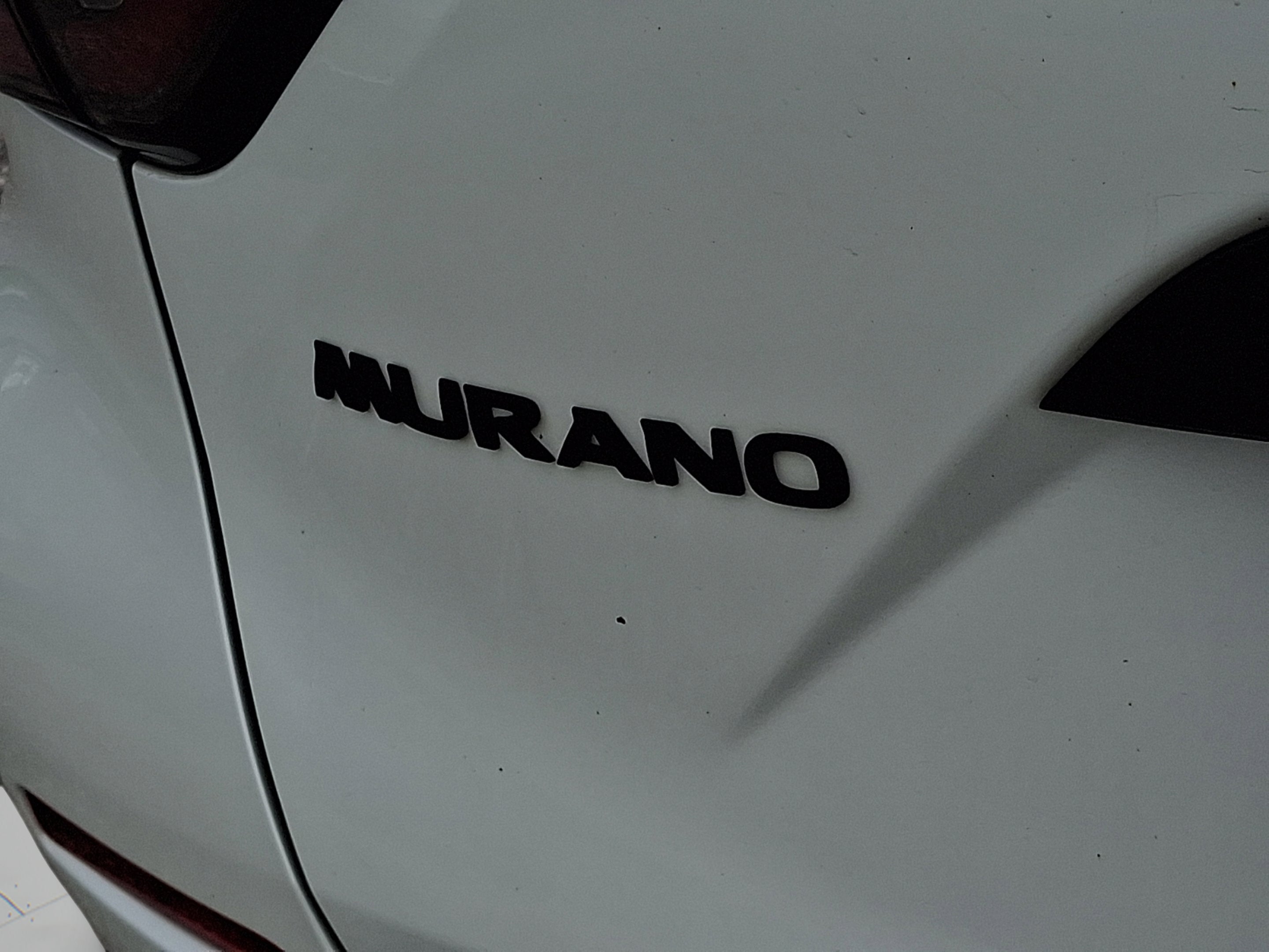 2023 Nissan Murano SV Intelligent AWD