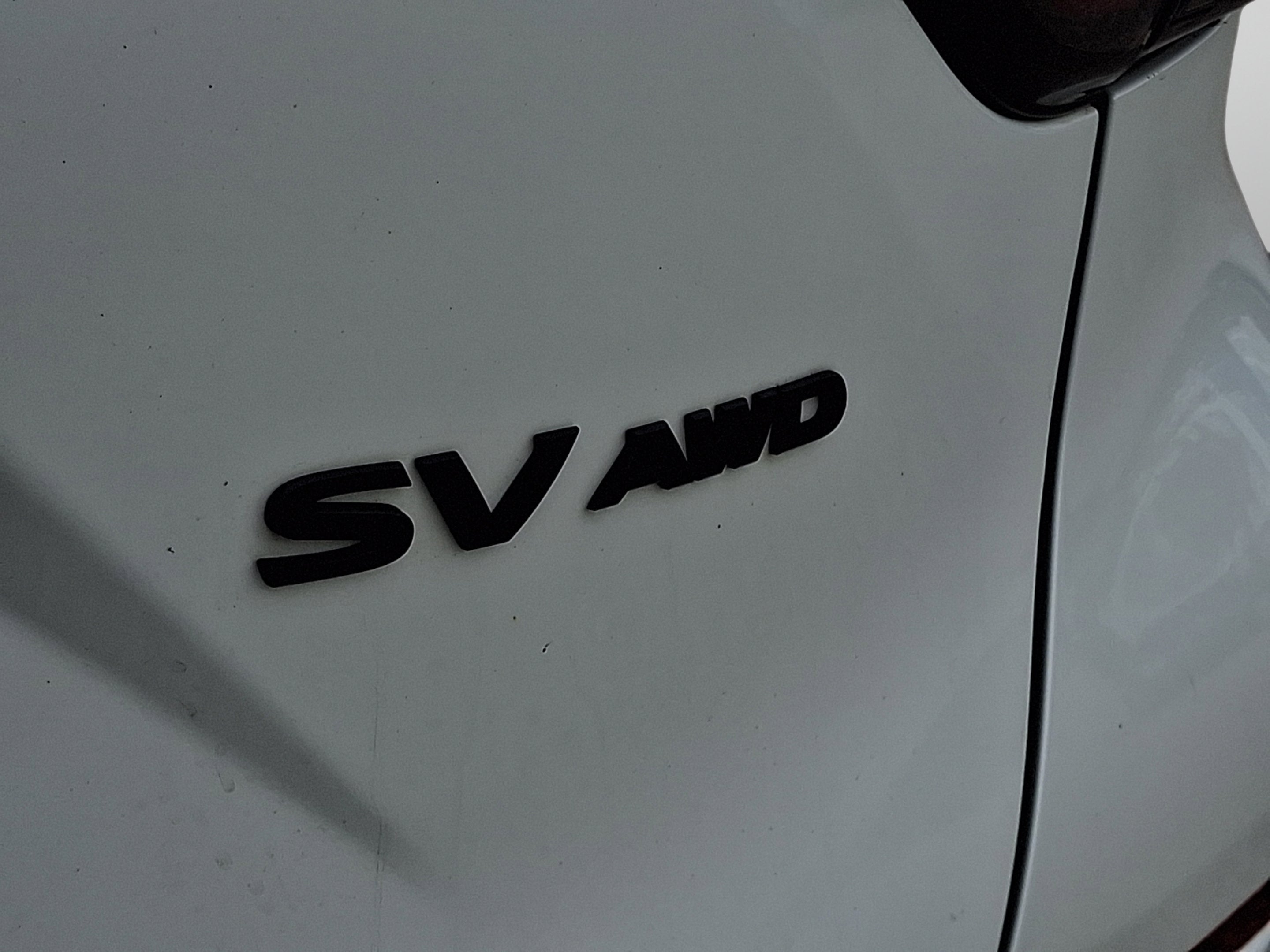 2023 Nissan Murano SV Intelligent AWD