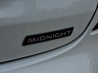 2023 Nissan Murano SV Intelligent AWD