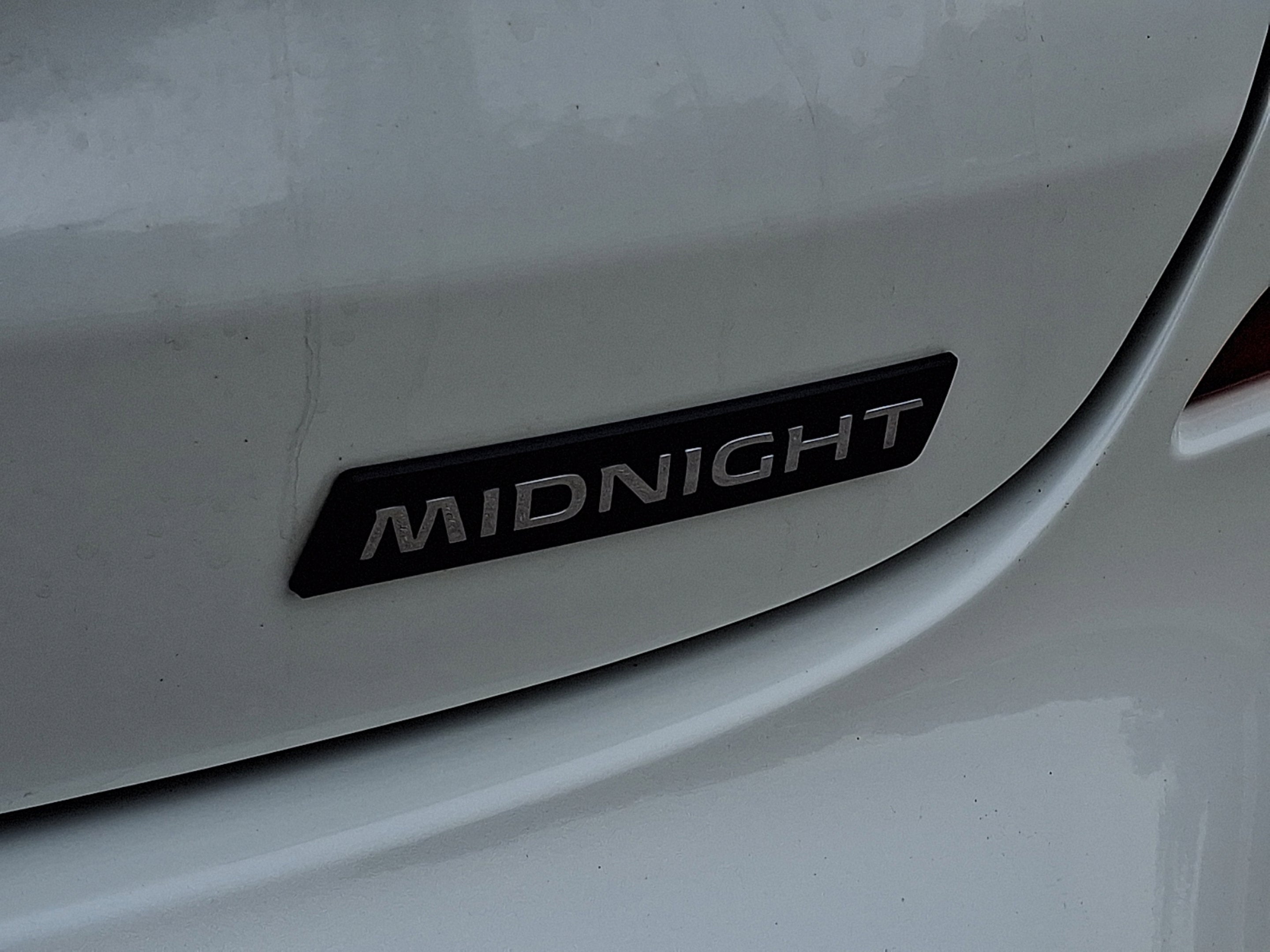 2023 Nissan Murano SV Intelligent AWD