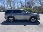 2022 Nissan Pathfinder Platinum 4WD