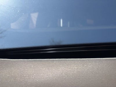 2022 Nissan Pathfinder Platinum 4WD