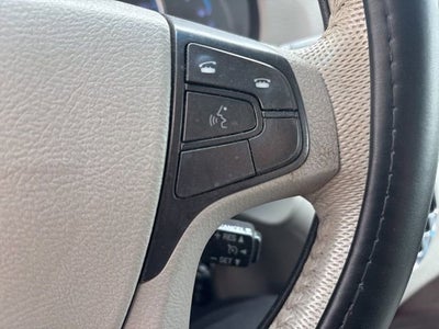 2013 Toyota Sienna XLE
