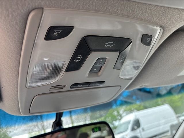 2013 Toyota Sienna XLE