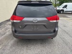 2013 Toyota Sienna XLE