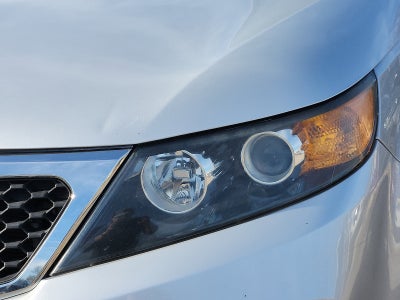 2013 Kia Sorento LX V6