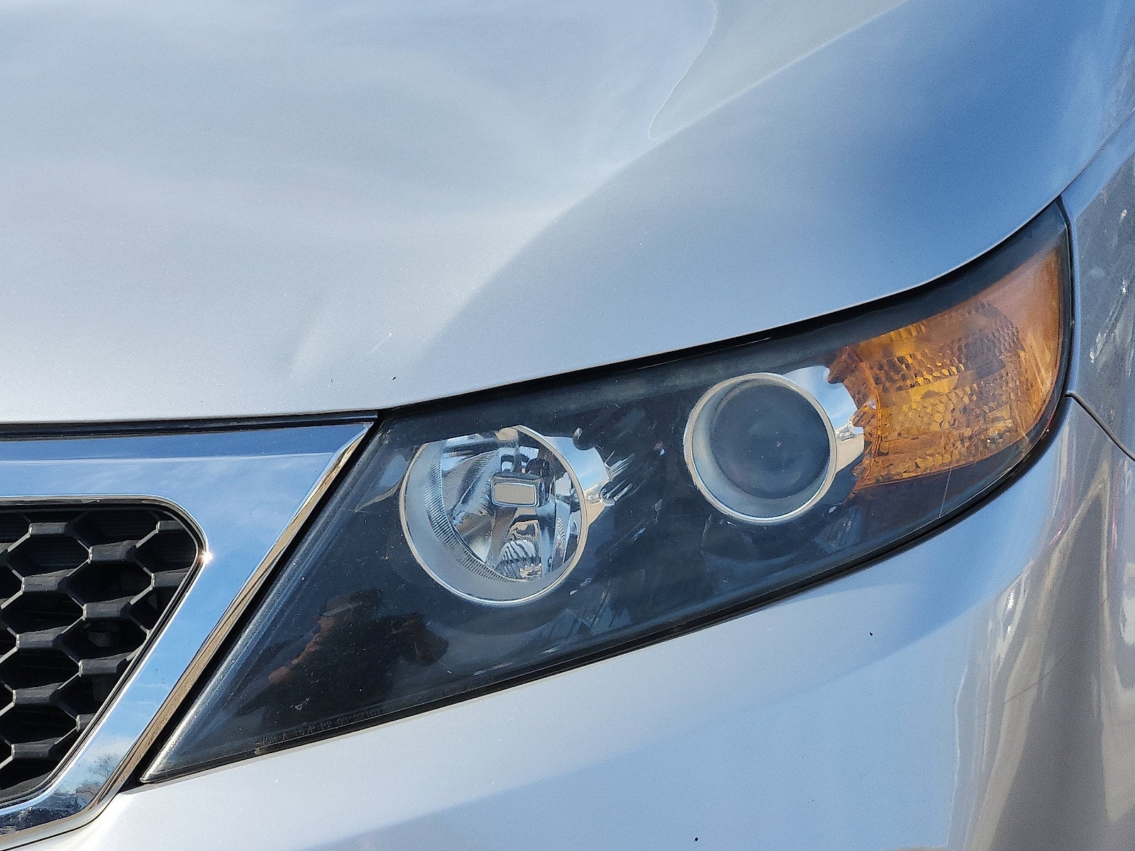 2013 Kia Sorento LX V6