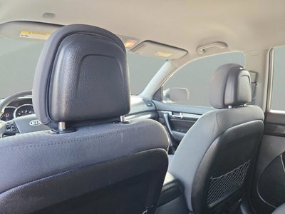 2013 Kia Sorento LX V6