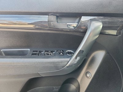 2013 Kia Sorento LX V6