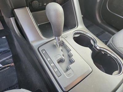 2013 Kia Sorento LX V6