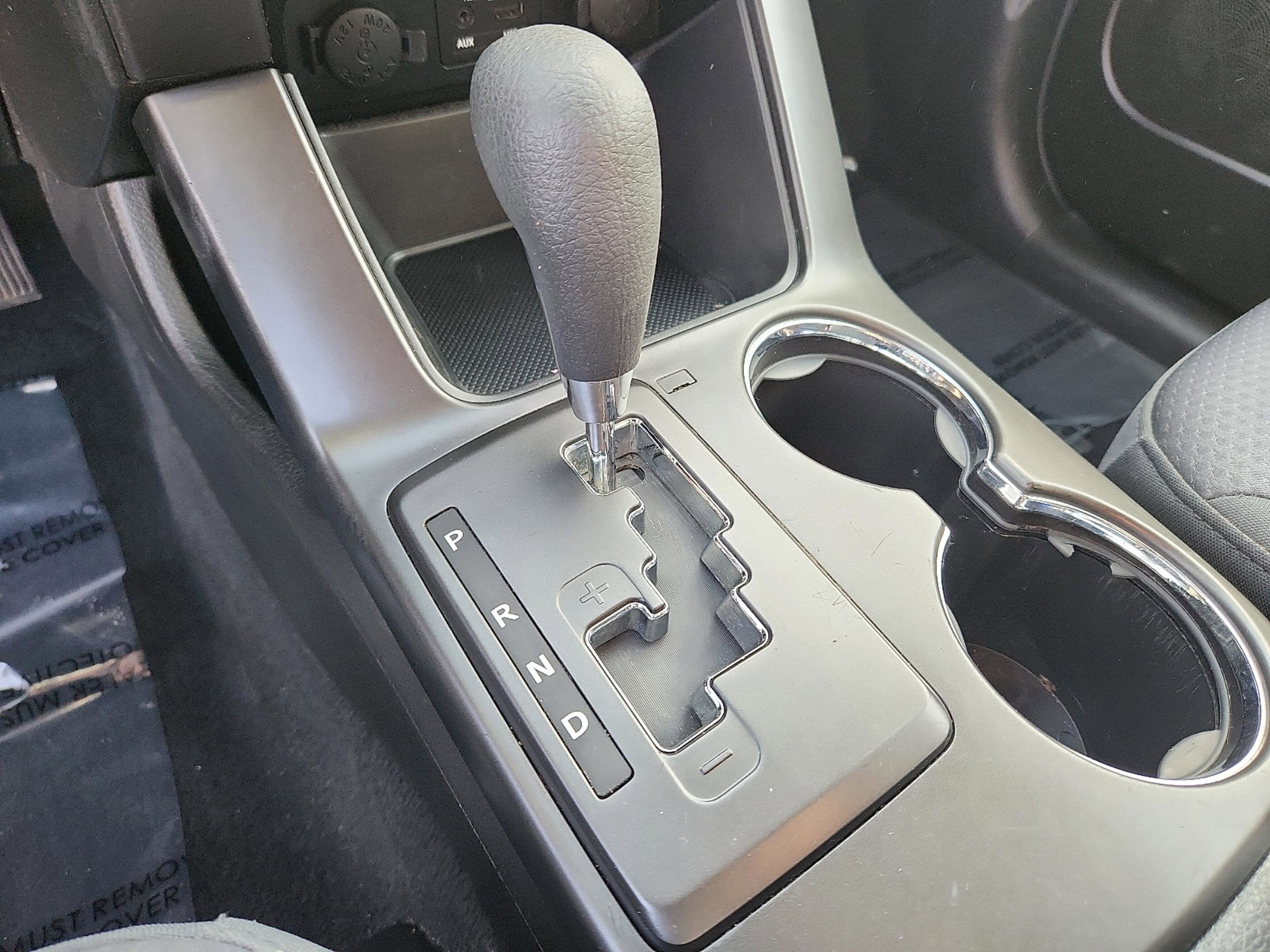 2013 Kia Sorento LX V6