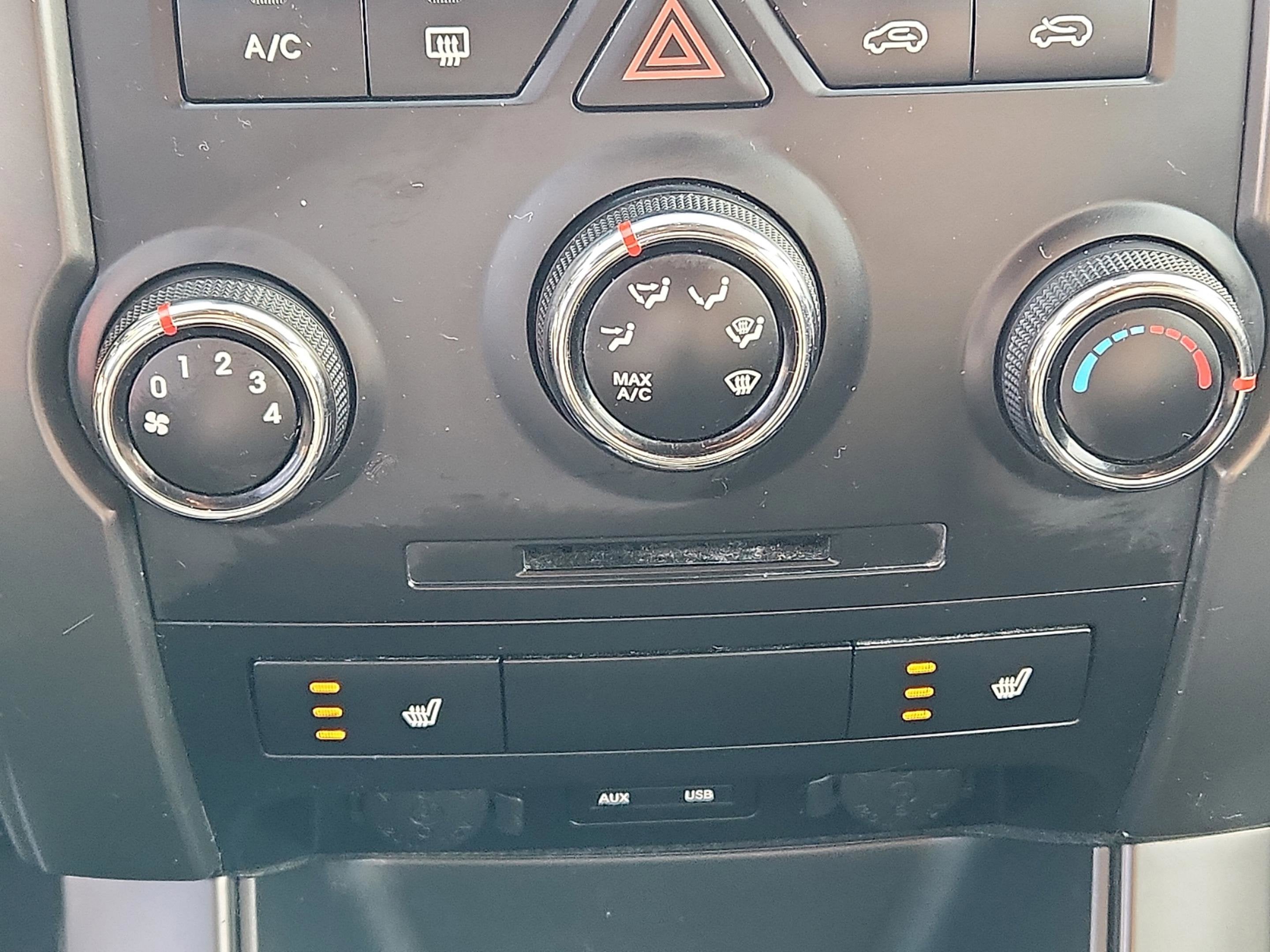 2013 Kia Sorento LX V6